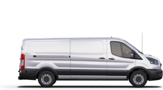 2024 Ford Transit® External Image 1